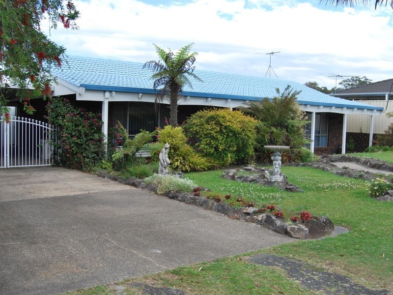 39 Old Coast Road, Nambucca Heads NSW 2448