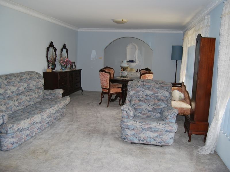 39 Old Coast Road, Nambucca Heads NSW 2448