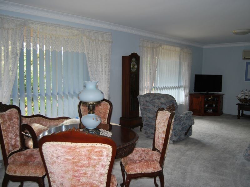 39 Old Coast Road, Nambucca Heads NSW 2448