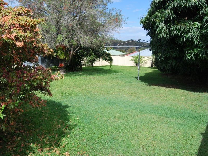 39 Old Coast Road, Nambucca Heads NSW 2448