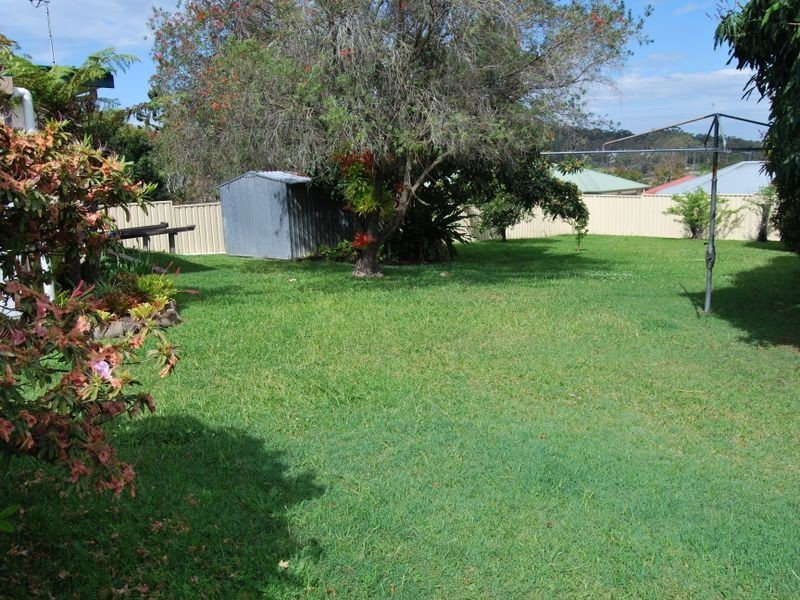 39 Old Coast Road, Nambucca Heads NSW 2448