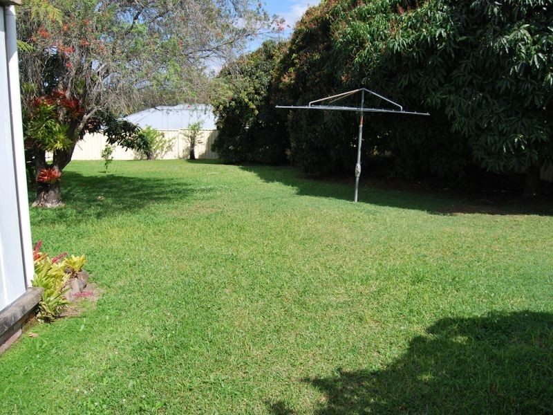 39 Old Coast Road, Nambucca Heads NSW 2448
