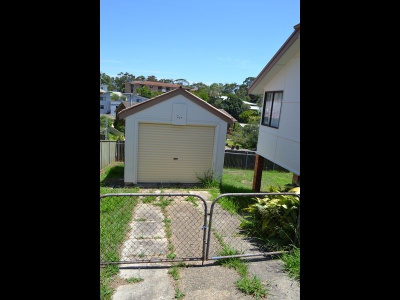 5 Hallidise Street, Nambucca Heads NSW 2448