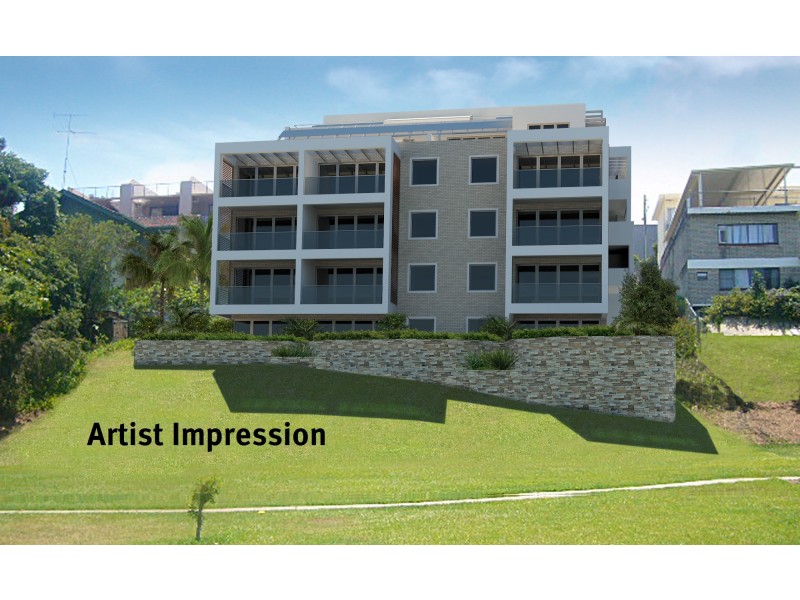 4 Fraser Street, Nambucca Heads NSW 2448