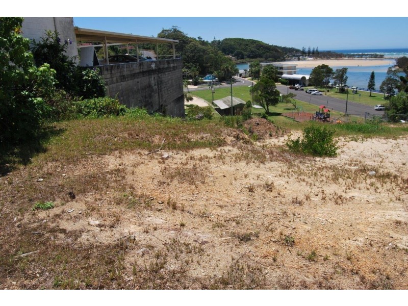 4 Fraser Street, Nambucca Heads NSW 2448