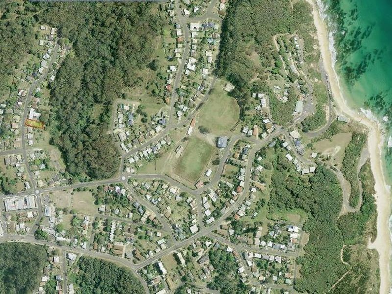 37 Lee Street, Nambucca Heads NSW 2448