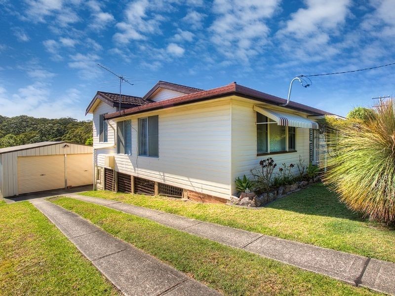 37 Lee Street, Nambucca Heads NSW 2448