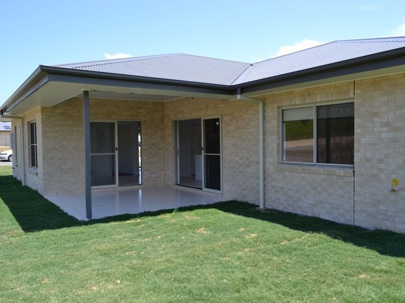 Lot 23 Lloyd Street, Macksville NSW 2447