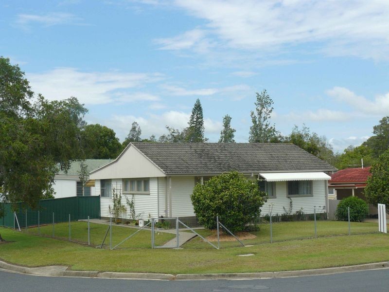 6 Boundary Street, Macksville NSW 2447
