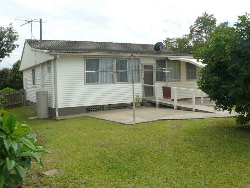 6 Boundary Street, Macksville NSW 2447