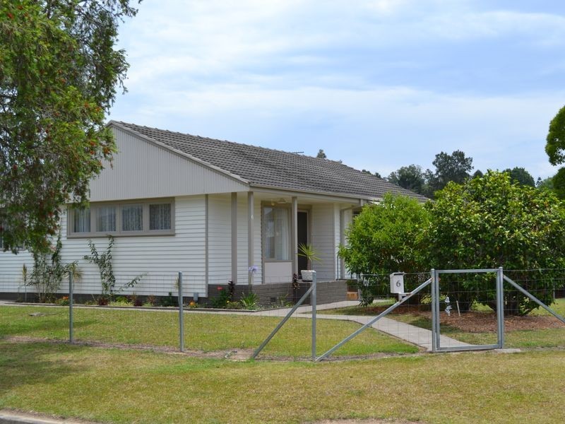 6 Boundary Street, Macksville NSW 2447