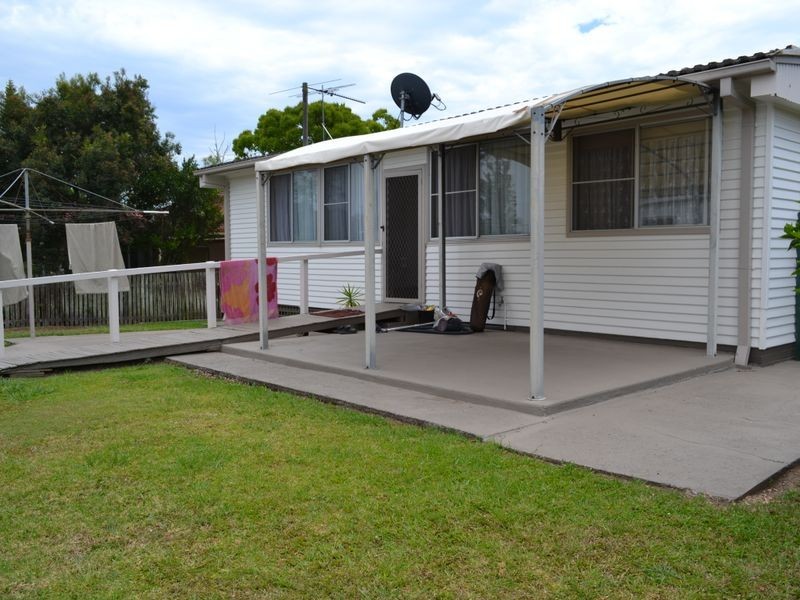 6 Boundary Street, Macksville NSW 2447