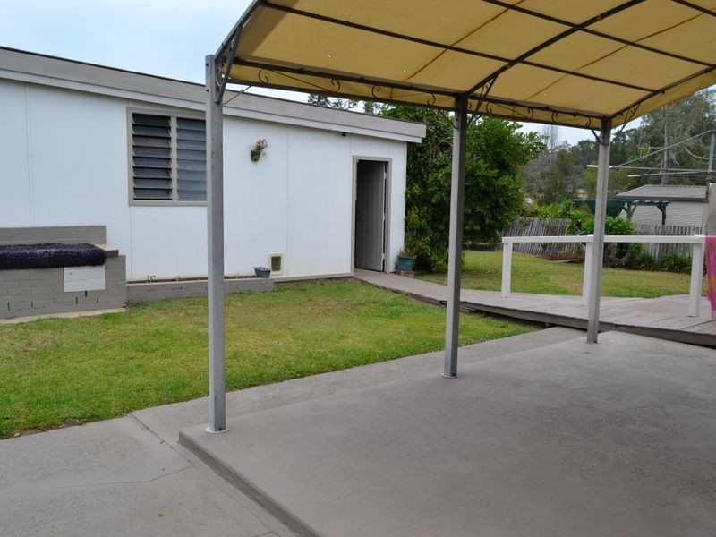 6 Boundary Street, Macksville NSW 2447