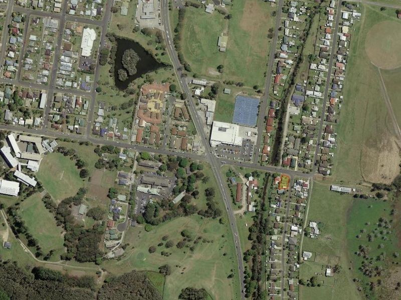 6 Boundary Street, Macksville NSW 2447