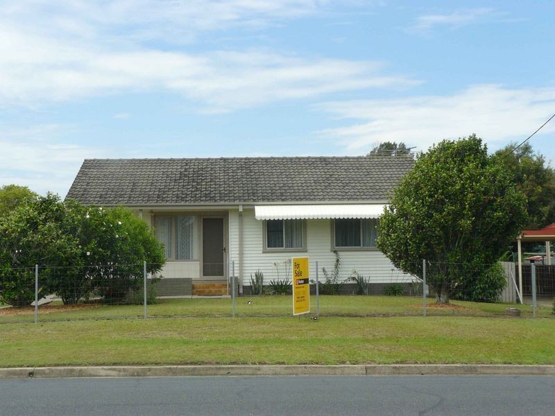 6 Boundary Street, Macksville NSW 2447