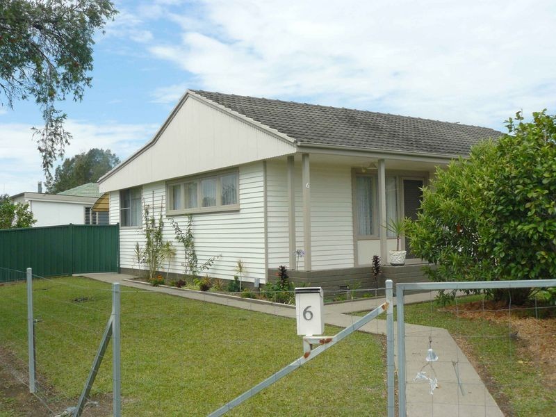 6 Boundary Street, Macksville NSW 2447