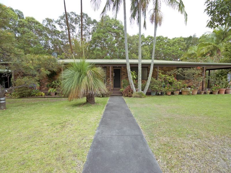 14 Cockburn Street, Valla Beach NSW 2448