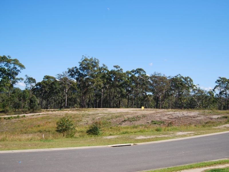 Lot 156 Seaforth Drive, Valla Beach NSW 2448