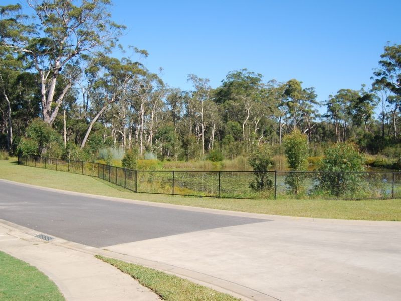 Lot 156 Seaforth Drive, Valla Beach NSW 2448