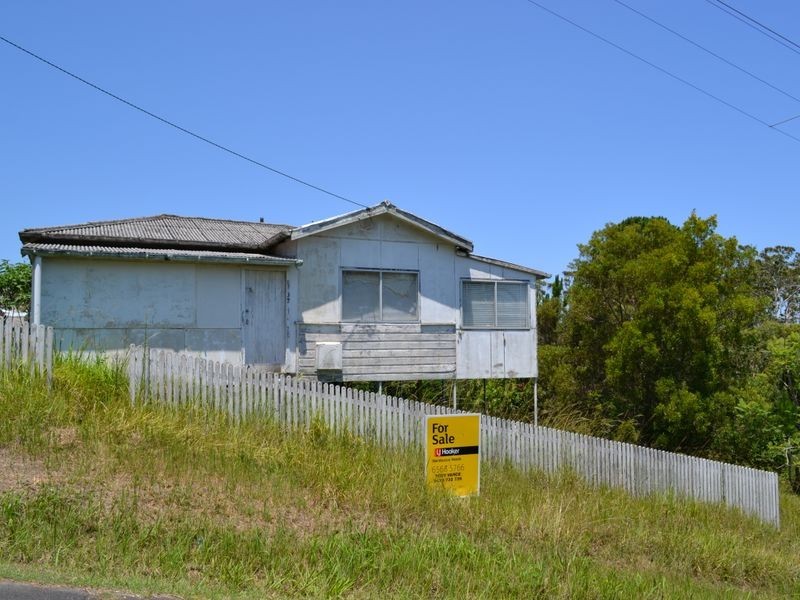 37 West Street, Nambucca Heads NSW 2448