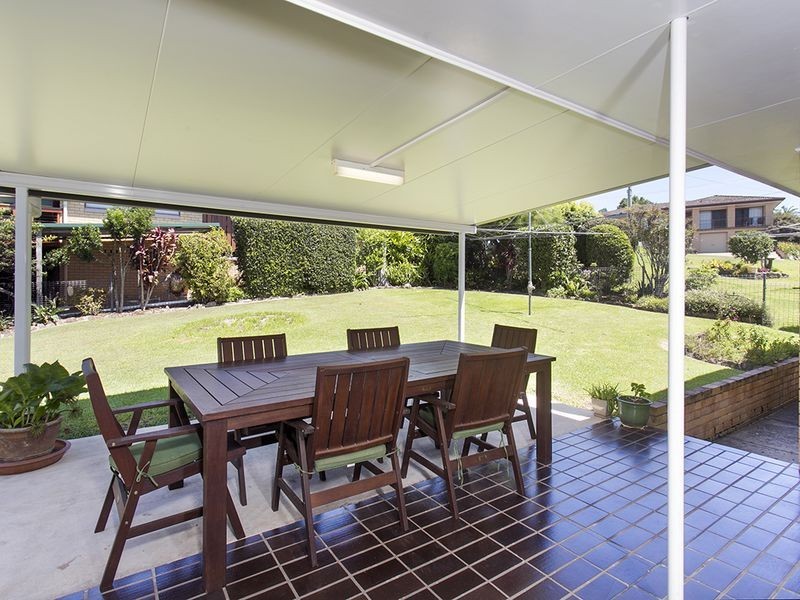 5 Waugh Avenue, Nambucca Heads NSW 2448