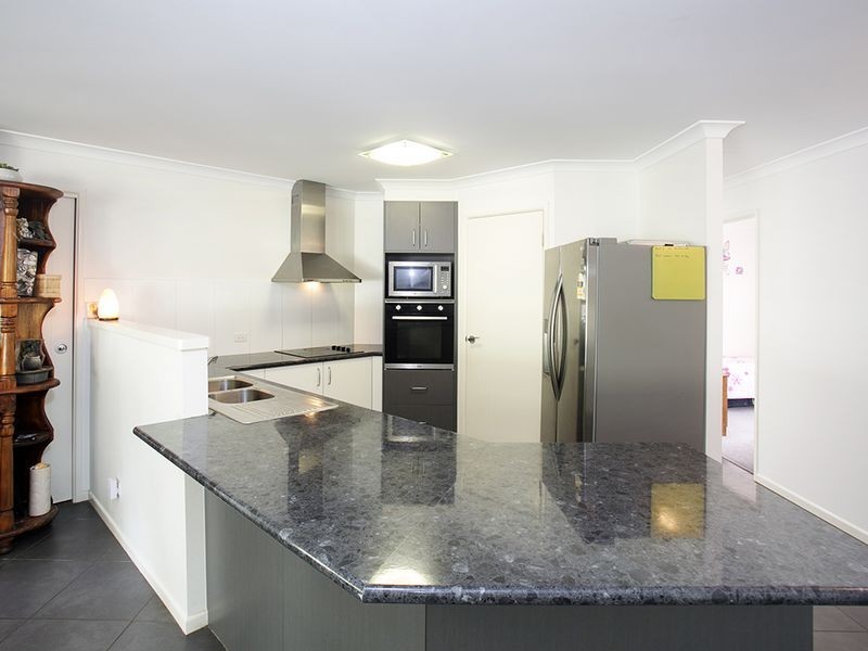 45 Max Graham Drive, Valla Beach NSW 2448