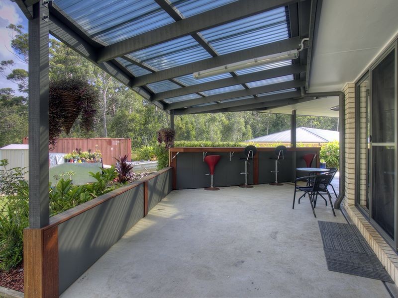 45 Max Graham Drive, Valla Beach NSW 2448