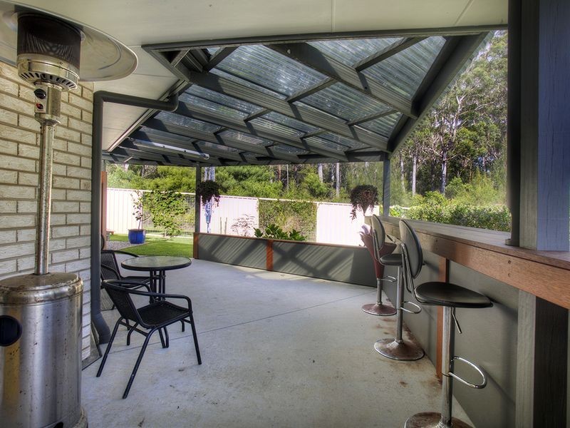 45 Max Graham Drive, Valla Beach NSW 2448