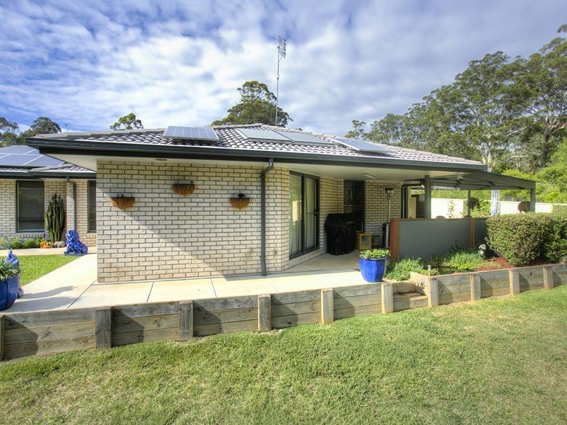 45 Max Graham Drive, Valla Beach NSW 2448
