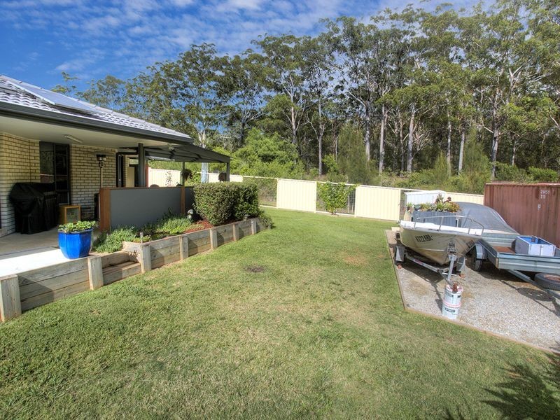 45 Max Graham Drive, Valla Beach NSW 2448