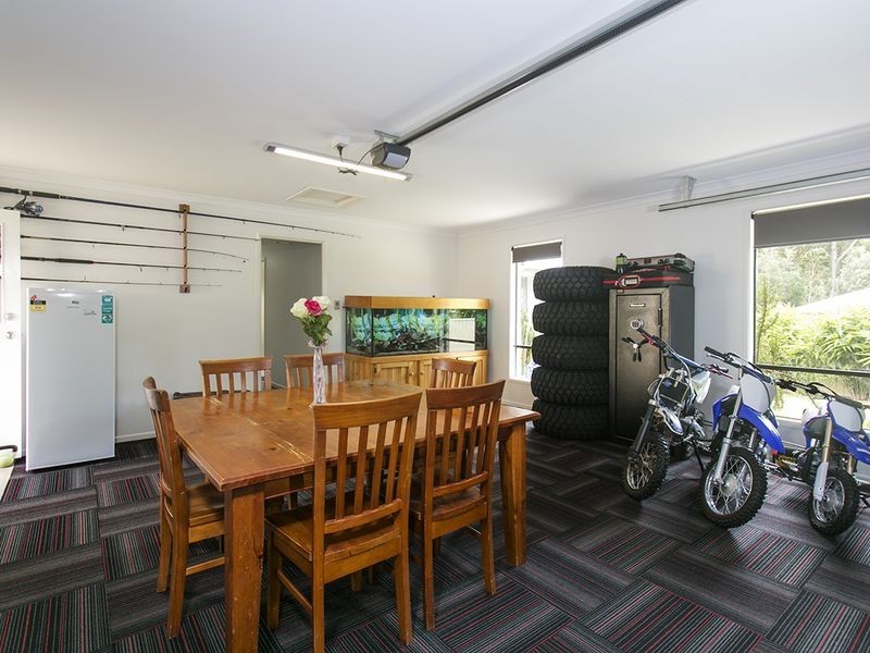 45 Max Graham Drive, Valla Beach NSW 2448