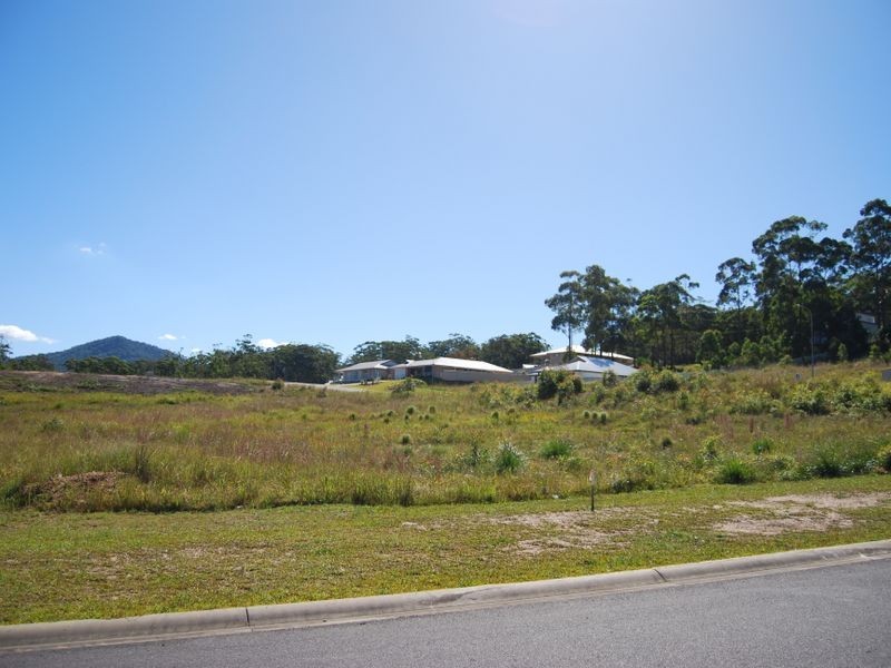 Lot 161 Seaforth Drive, Valla Beach NSW 2448