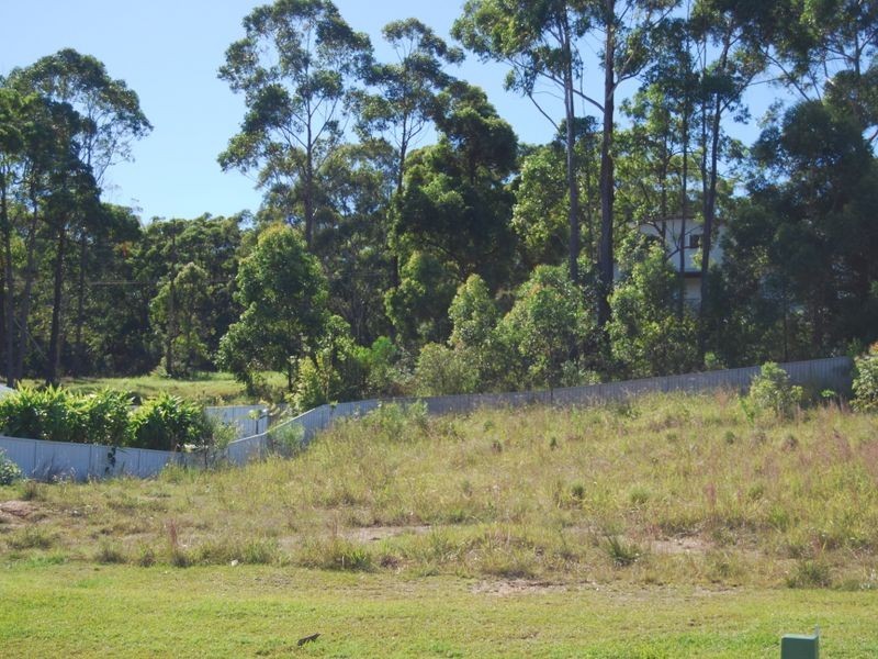 Lot 161 Seaforth Drive, Valla Beach NSW 2448