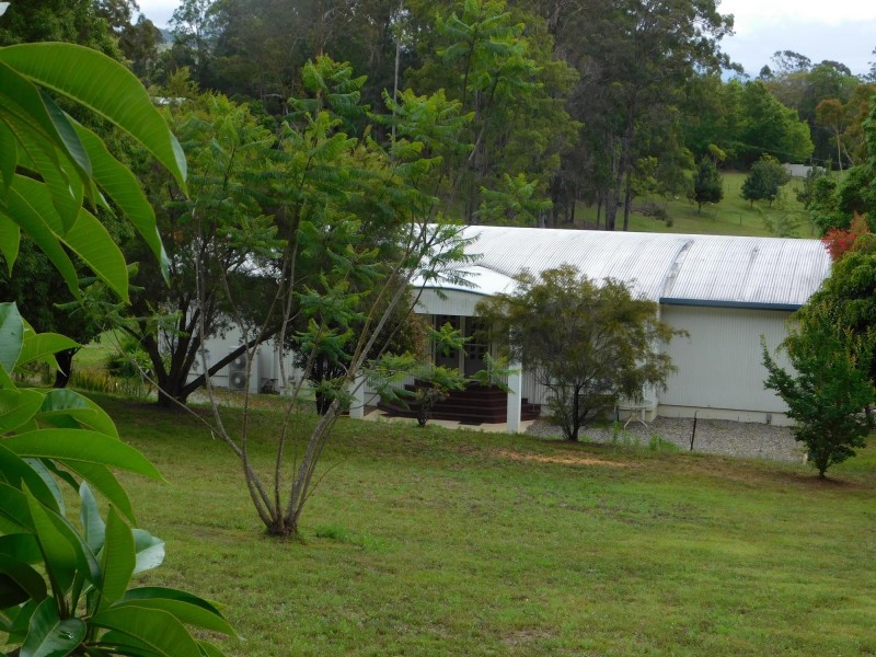 793 Congarinni Road, Macksville NSW 2447