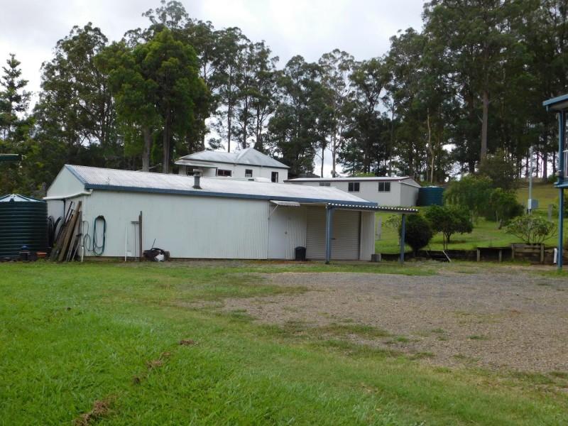 793 Congarinni Road, Macksville NSW 2447