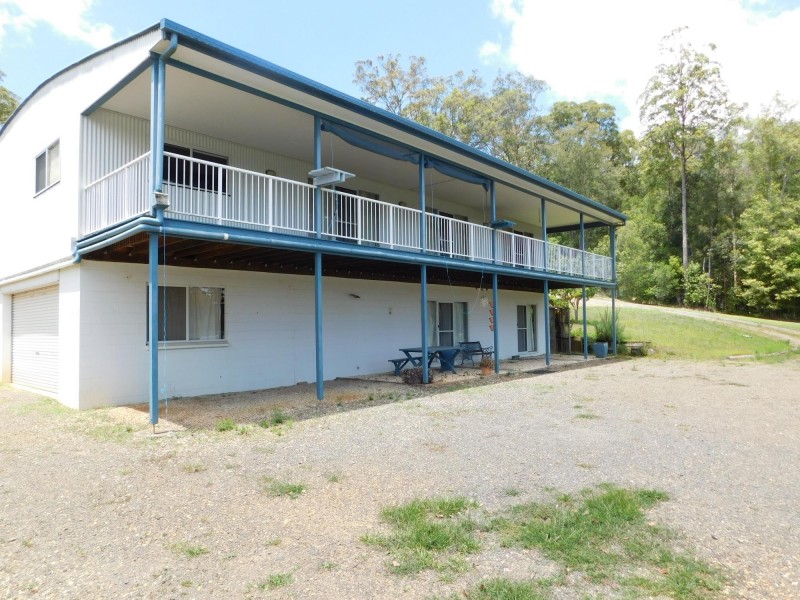 793 Congarinni Road, Macksville NSW 2447