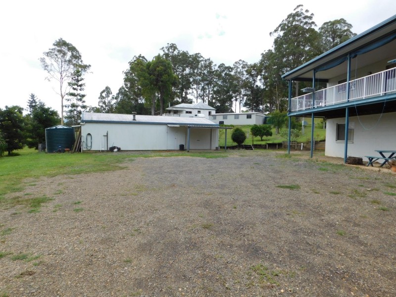 793 Congarinni Road, Macksville NSW 2447