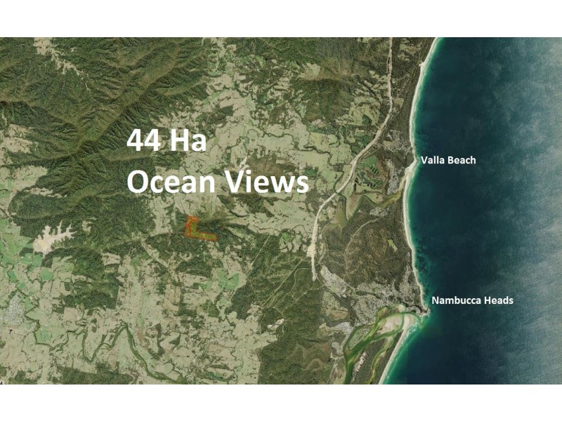 Lot 96 Solider Settlers Road, Newee Creek NSW 2447