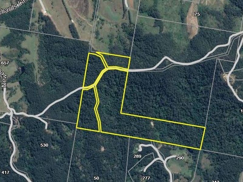 Lot 96 Solider Settlers Road, Newee Creek NSW 2447
