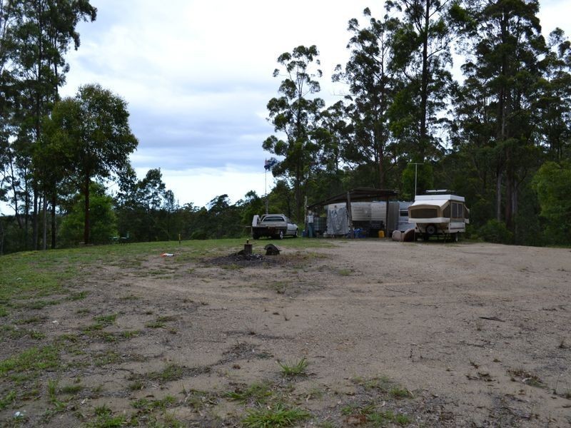 Lot 96 Solider Settlers Road, Newee Creek NSW 2447