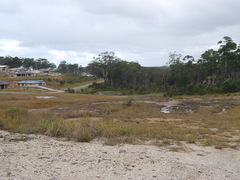 Lot 163 Seaforth Drive, Valla Beach NSW 2448