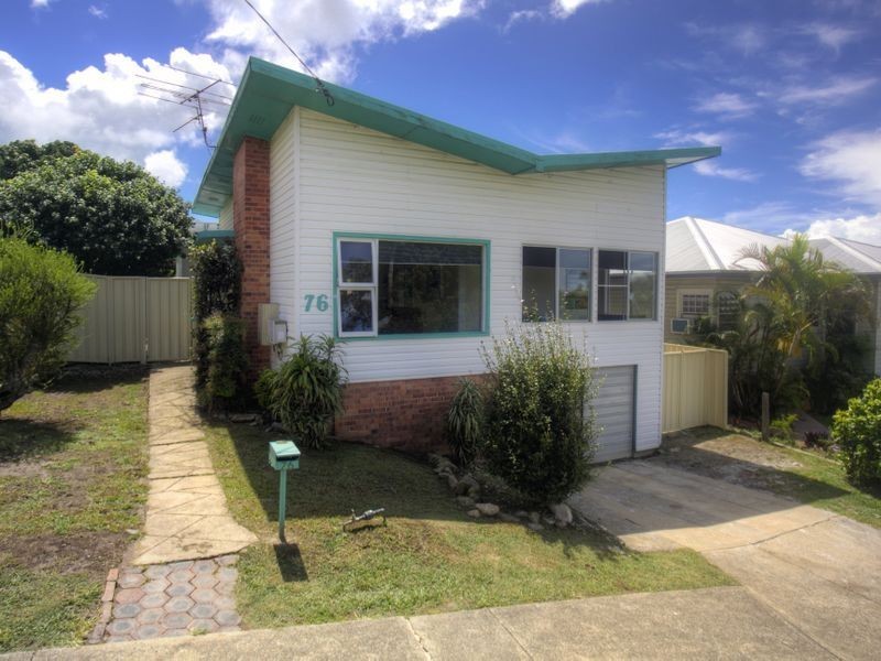 76 Mann Street, Nambucca Heads NSW 2448