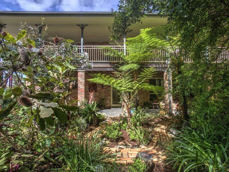 6 Thornbill Glen, Nambucca Heads NSW 2448