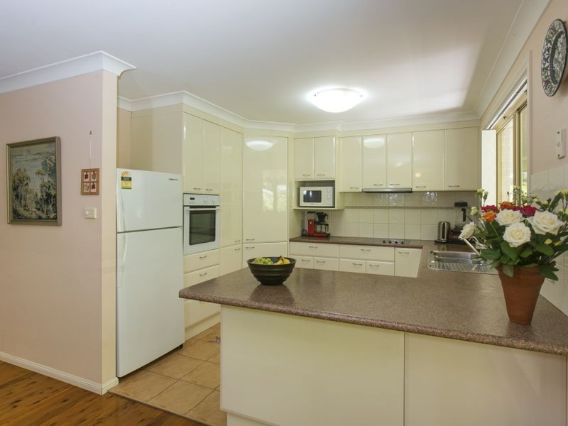 6 Thornbill Glen, Nambucca Heads NSW 2448