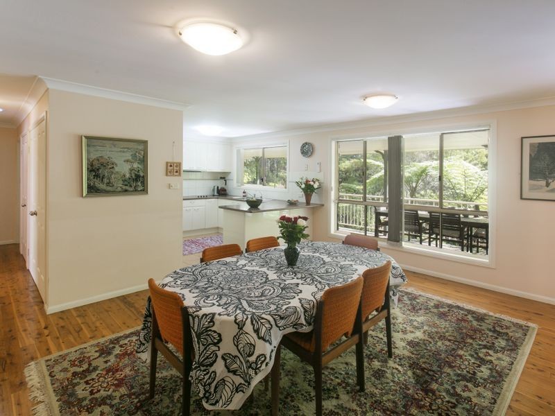 6 Thornbill Glen, Nambucca Heads NSW 2448