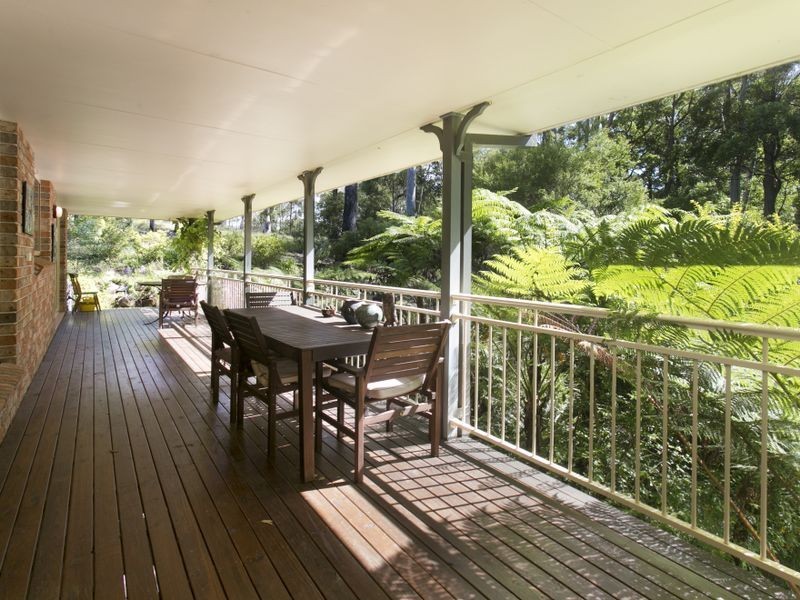 6 Thornbill Glen, Nambucca Heads NSW 2448