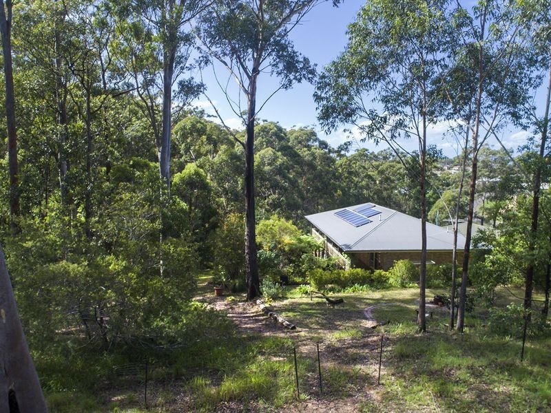 6 Thornbill Glen, Nambucca Heads NSW 2448