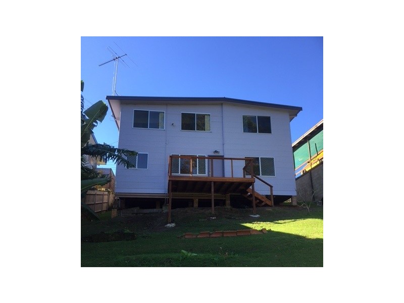 34 Bellwood Drive, Nambucca Heads NSW 2448