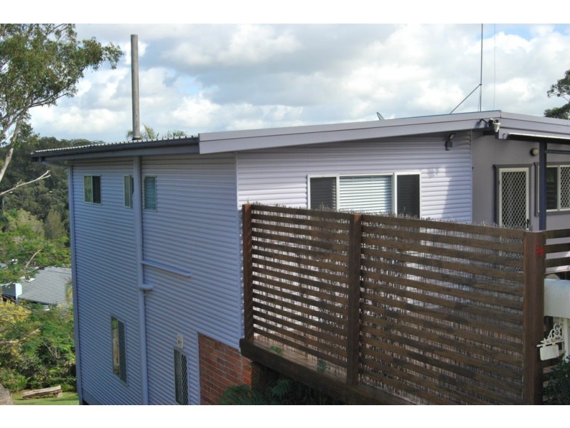 34 Bellwood Drive, Nambucca Heads NSW 2448