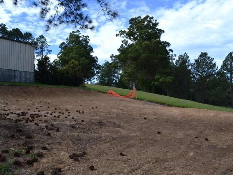 Lot 1 Rosemary Gardens, Macksville NSW 2447